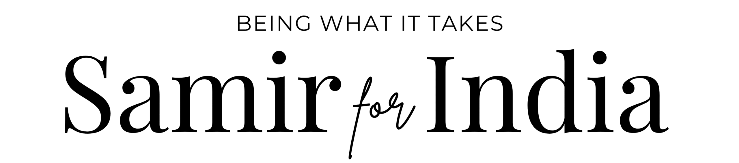 Samir Kumar - A Life Dedicated to Nation and People.