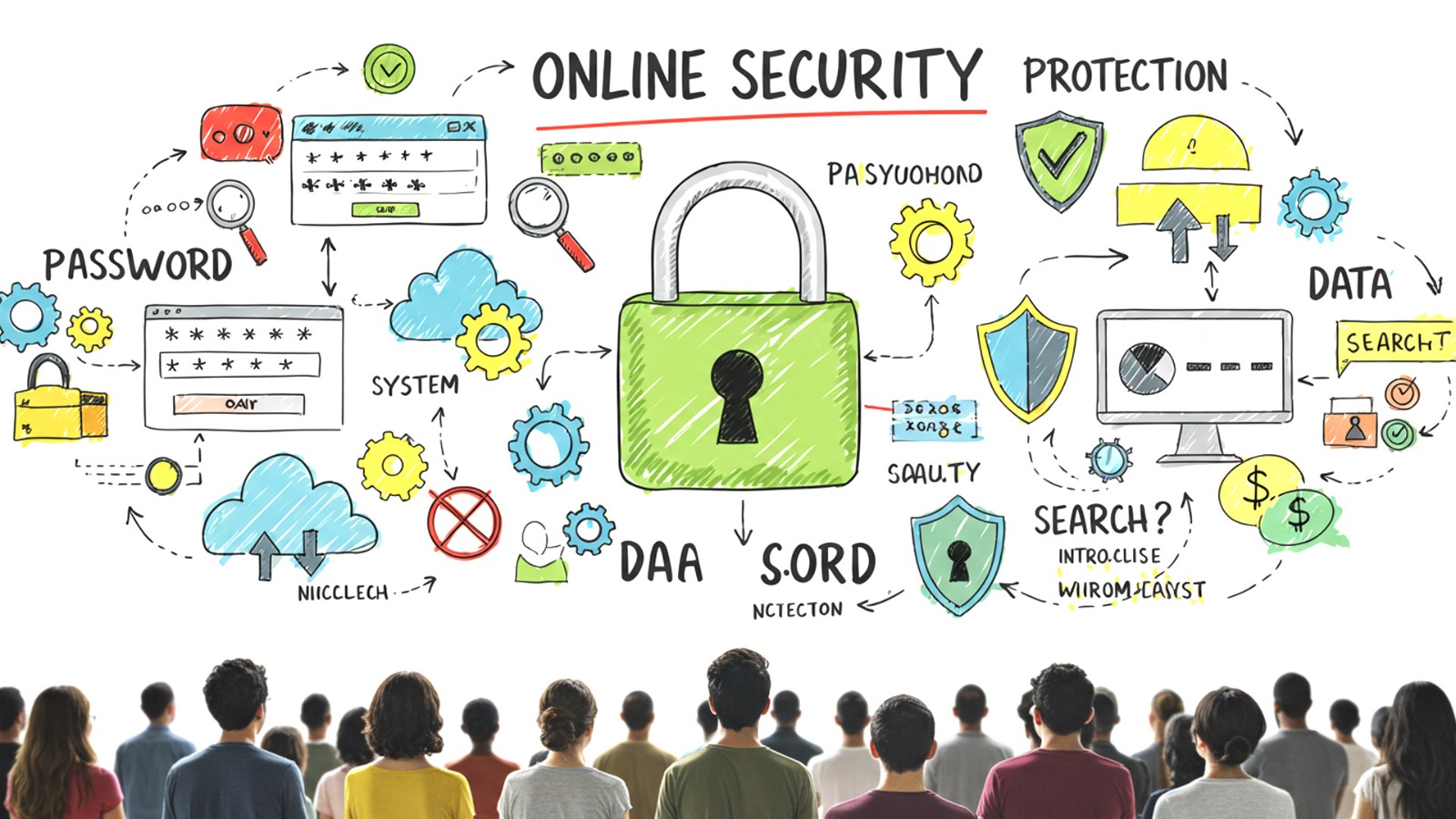 The Fall and Future of Trust & Safety: A Deep Dive into the Internet’s Invisible Guardians