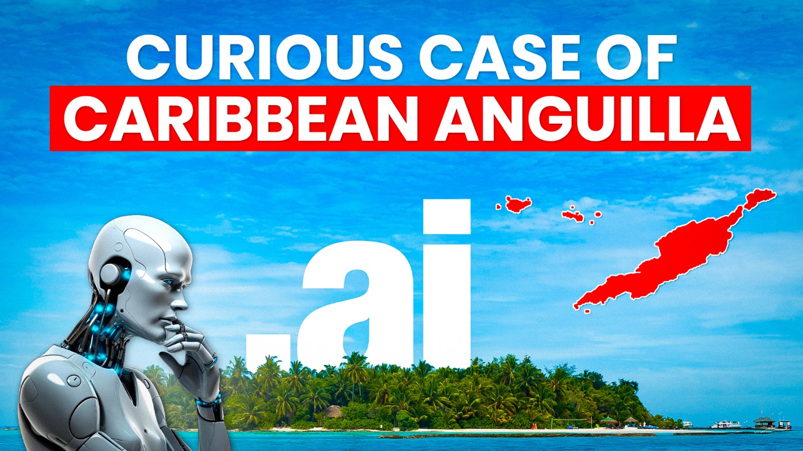 The Curious Case of Caribbean Anguilla: How a Tiny Island Turned AI Into Gold