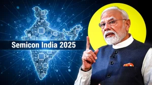 Semicon India 2025 How India is Building its Digital Diamonds