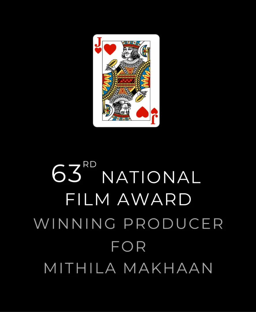 Creativity, Films & Production