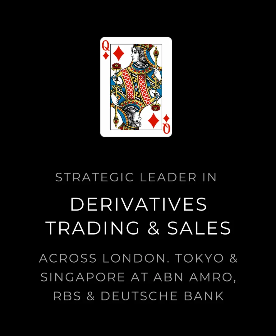 Finance & Leadership