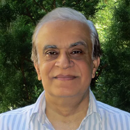 rajiv malhotra